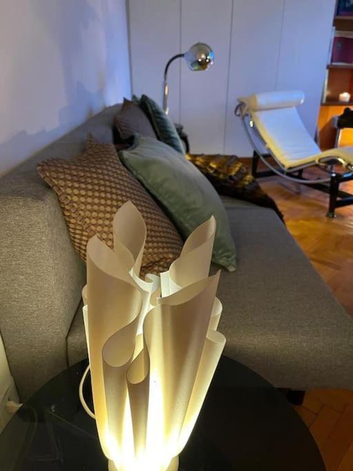 70 Suitegallery Lejlighed *