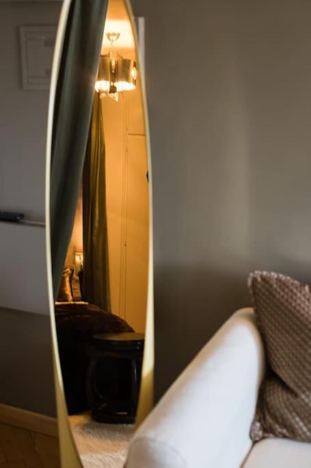 70 Suitegallery Lejlighed *