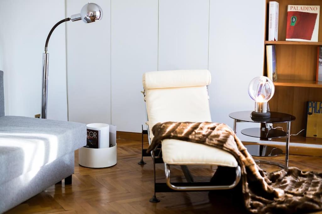 70 Suitegallery Lejlighed *